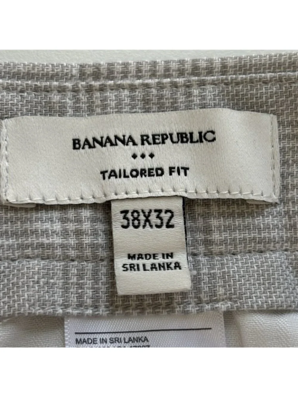 Banana Republic banana republic